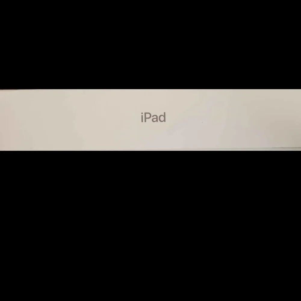 Ipad Tablet